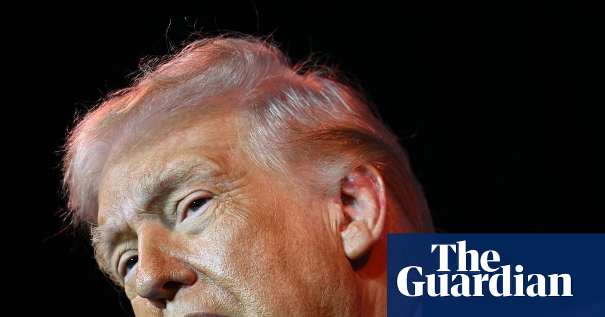 Venezuela open to oil deal, says Rodríguez, as Vance claims US ‘controls’ country’s resources