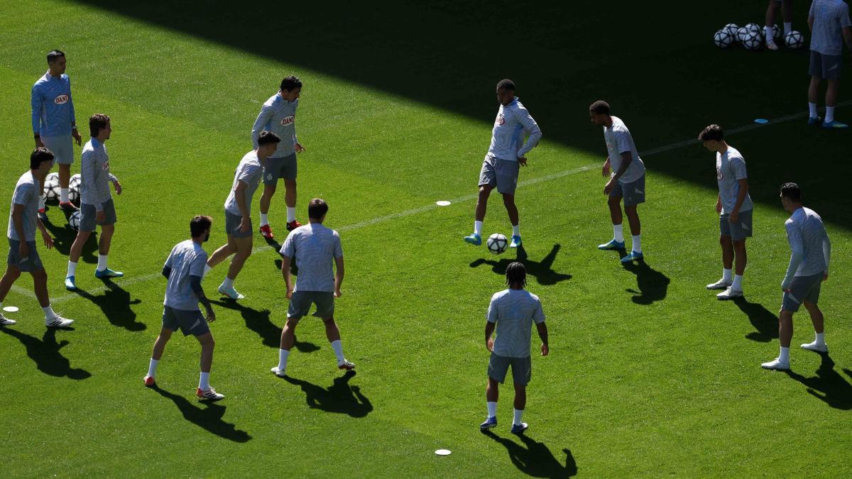 Las jugadas a balón parado y otras claves del Espanyol para el derbi ante el Barça