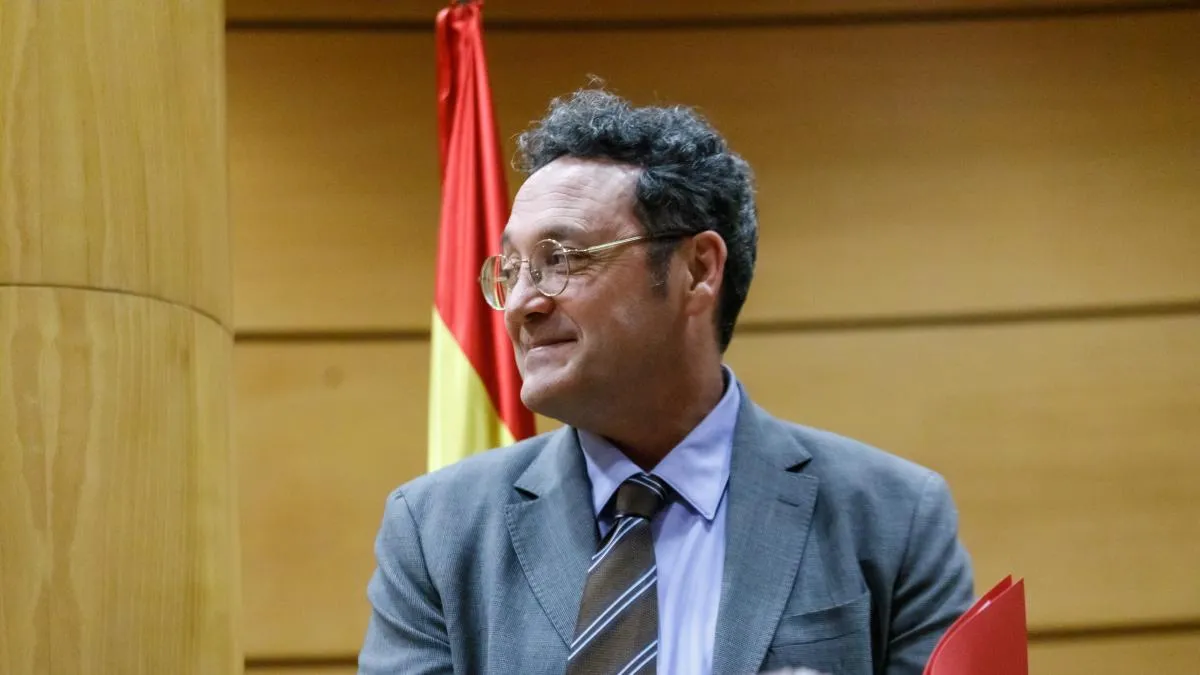 
                                                                                         La Fiscalía reprocha al Supremo dar a los periodistas “licencia para mentir” en los juicios
                                                                                     