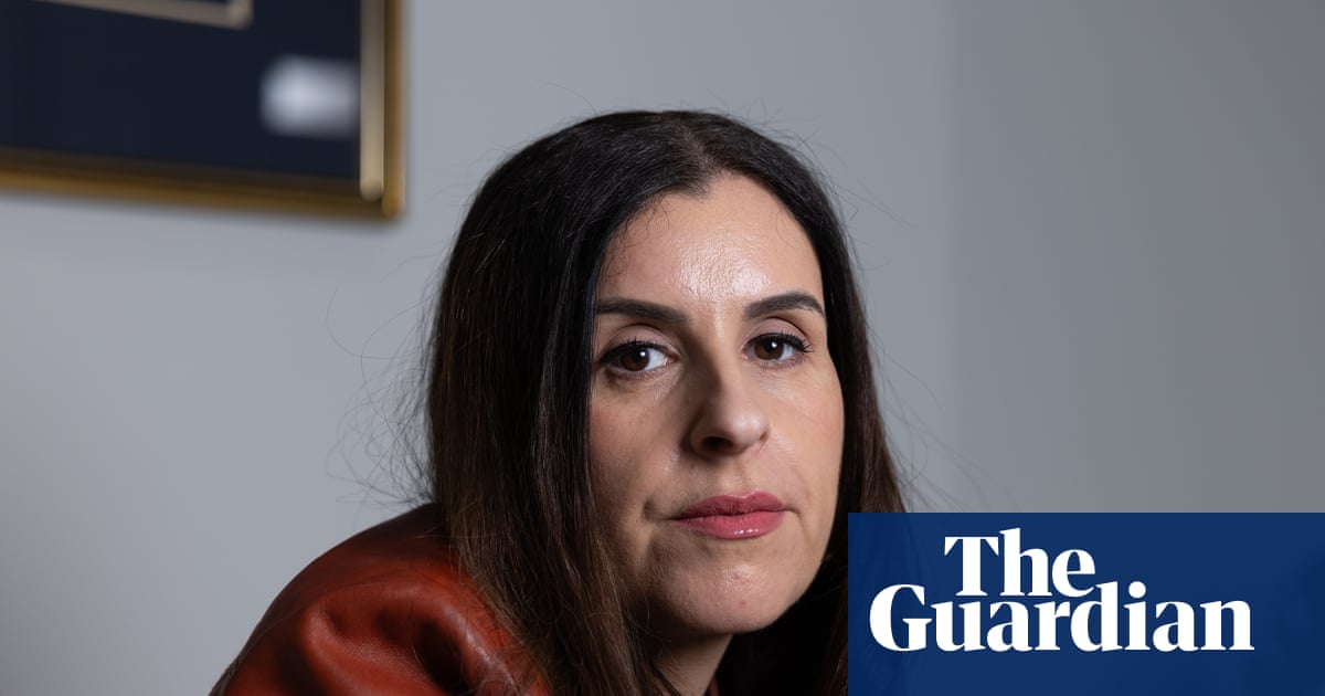 Adelaide festival dumps prominent academic Randa Abdel-Fattah over ‘cultural sensitivity’ concerns after Bondi attack