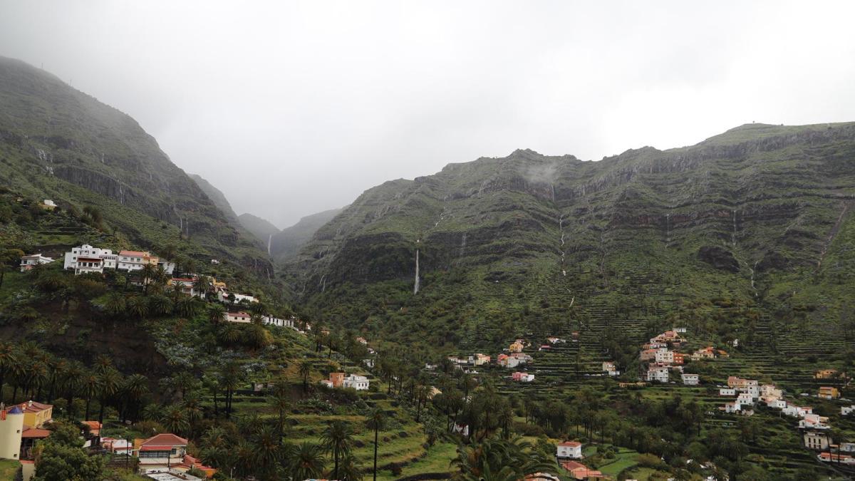 
                                                                                                            Cielos muy nubosos o cubiertos este sábado, sin descartar precipitaciones
                                                                                                        