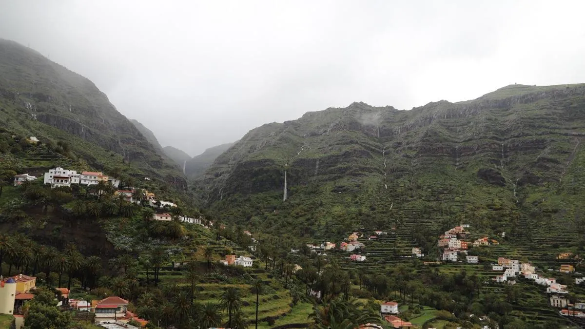 
                                                                                                            Cielos muy nubosos o cubiertos este sábado, sin descartar precipitaciones
                                                                                                        