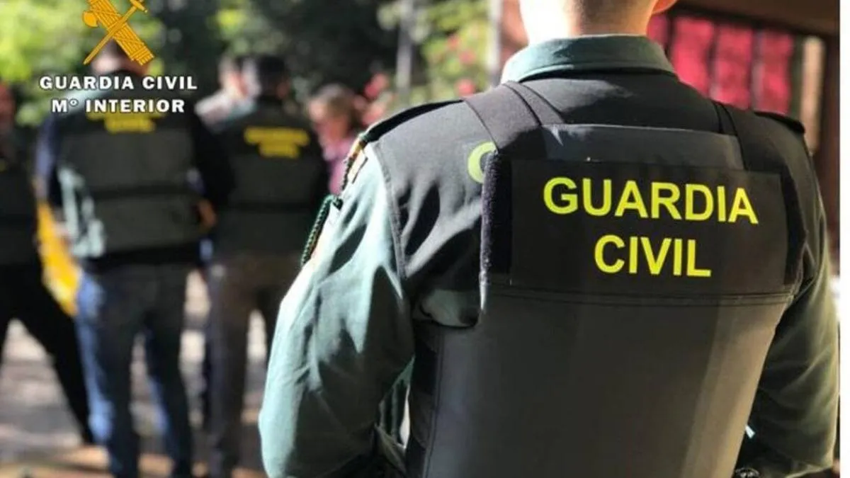 Investigan la agresión con arma blanca a un hombre en Picassent