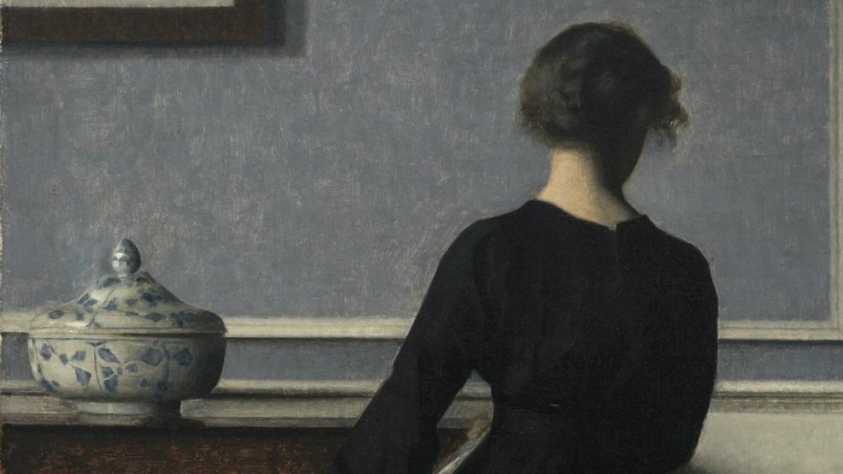 
                                                                                                                 Nórdicos: de la soledad de Hammershøi a la vivacidad de Zorn
                                                                                                             