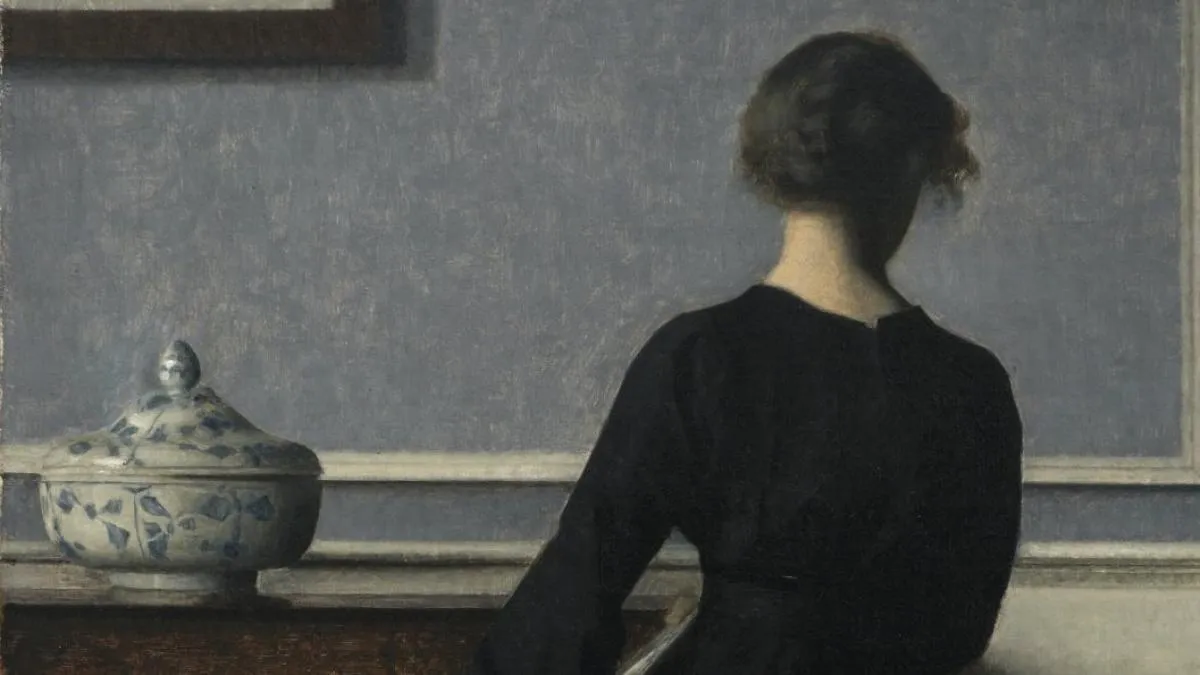 
                                                                                                                 Nórdicos: de la soledad de Hammershøi a la vivacidad de Zorn
                                                                                                             