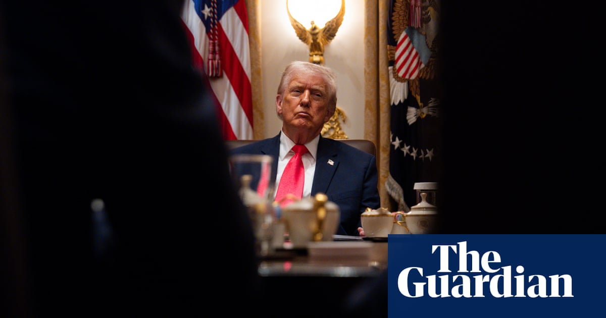 Trump calls Somali immigrants ‘garbage’ as US reportedly targets Minnesota community