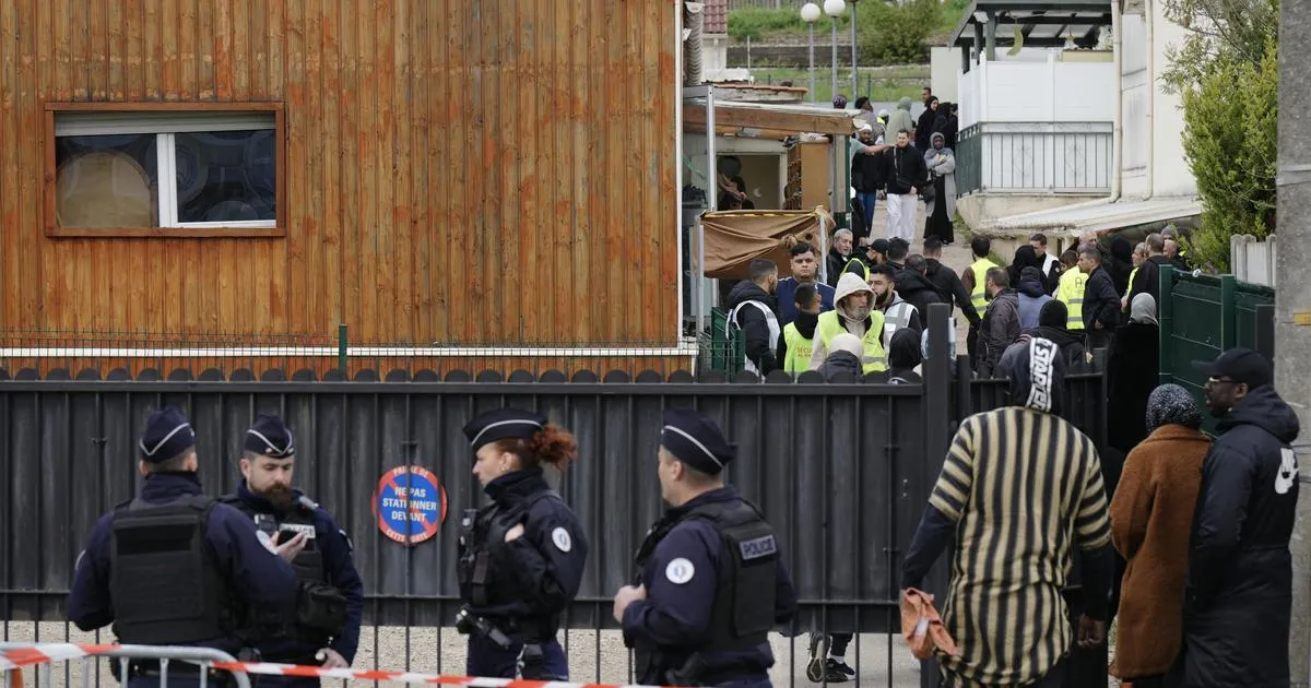 Essonne : les meurtriers présumés de Shemseddine finalement renvoyés pour «violences ayant entraîné la mort» devant la cour d’assises des mineurs