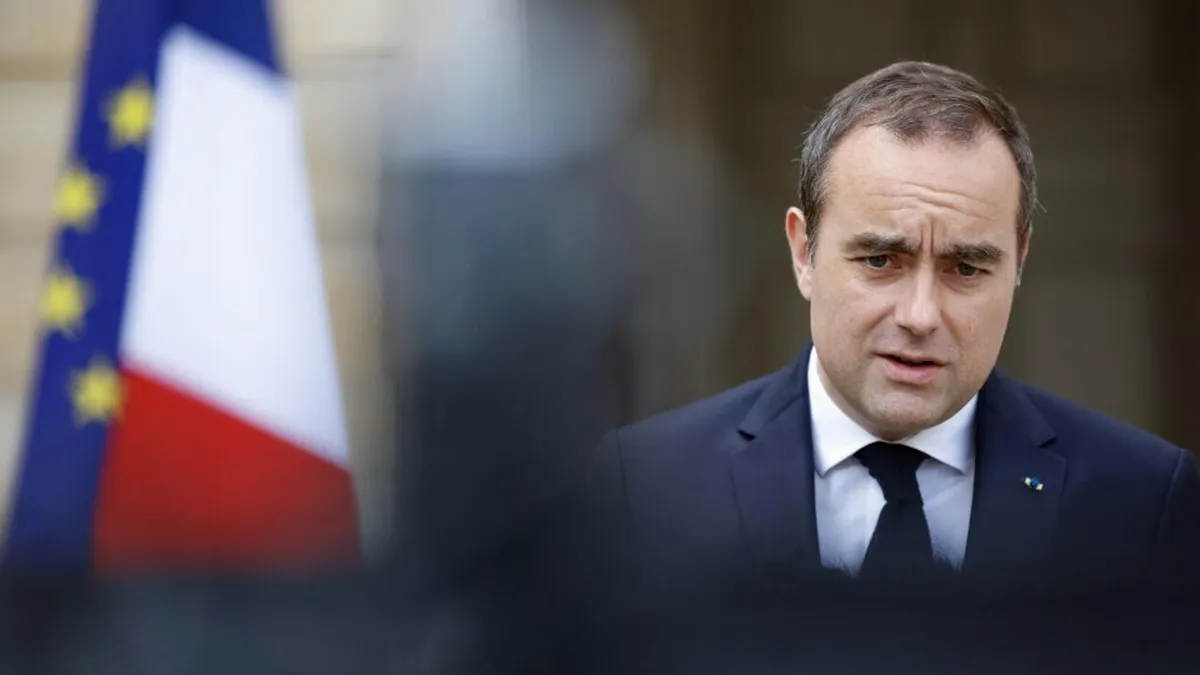Plan d'électrification en France: un premier pas encourageant au financement incertain