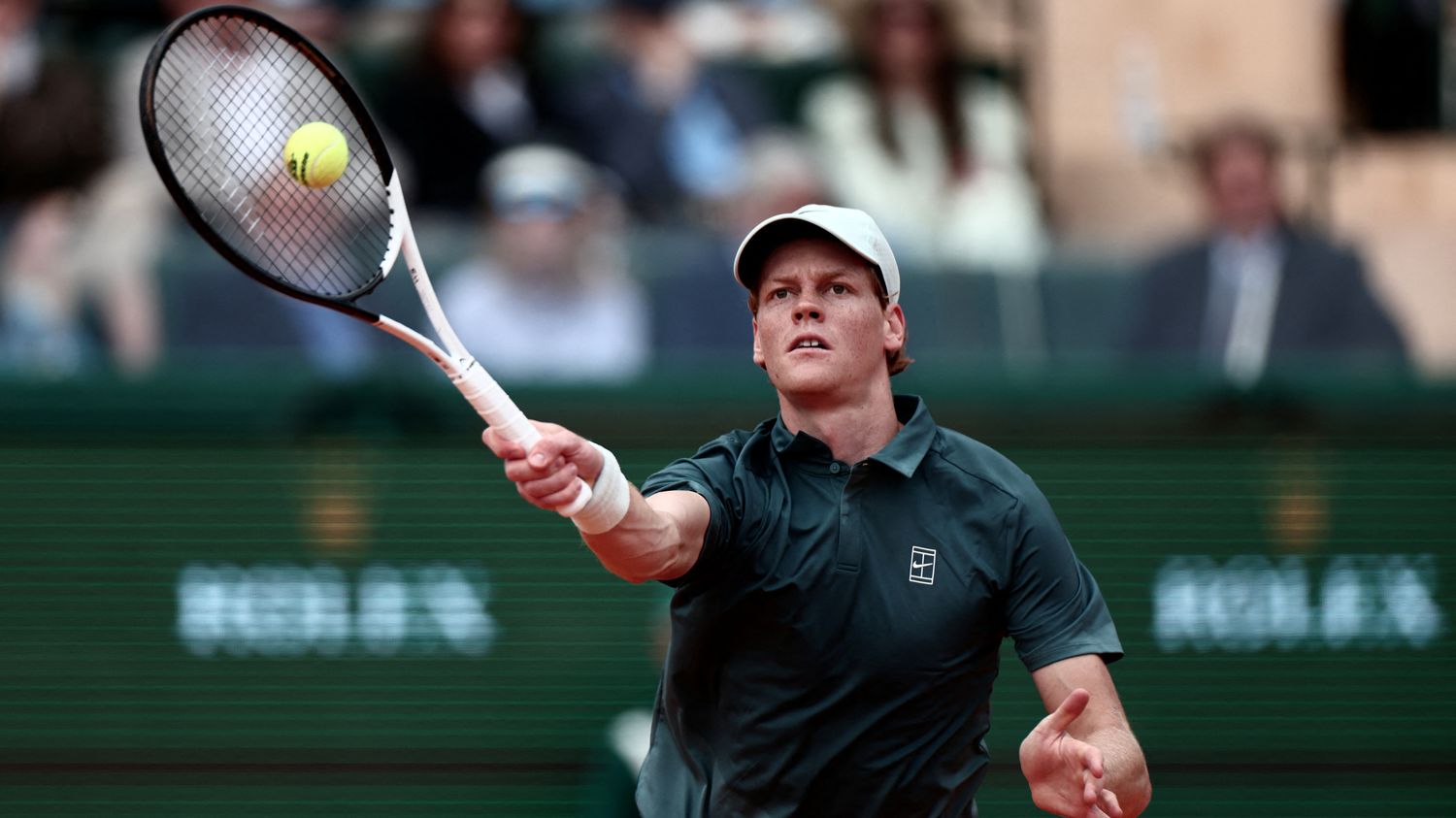 Masters 1000 de Monte-Carlo : qualifiés pour la finale, Jannik Sinner et Carlos Alcaraz se donnent rendez-vous avant Roland-Garros