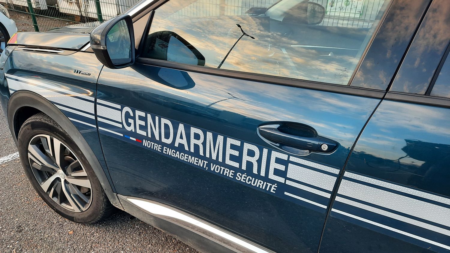 Onze personnes, dont plusieurs membres d'une même famille, arrêtées dans l'Eure pour un vaste trafic de drogues