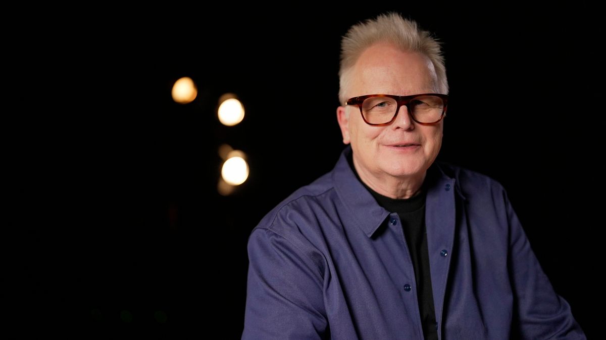 Herbert Grönemeyer wird 70: Dieser Mann ist auf dieser Welt einfach unersetzlich