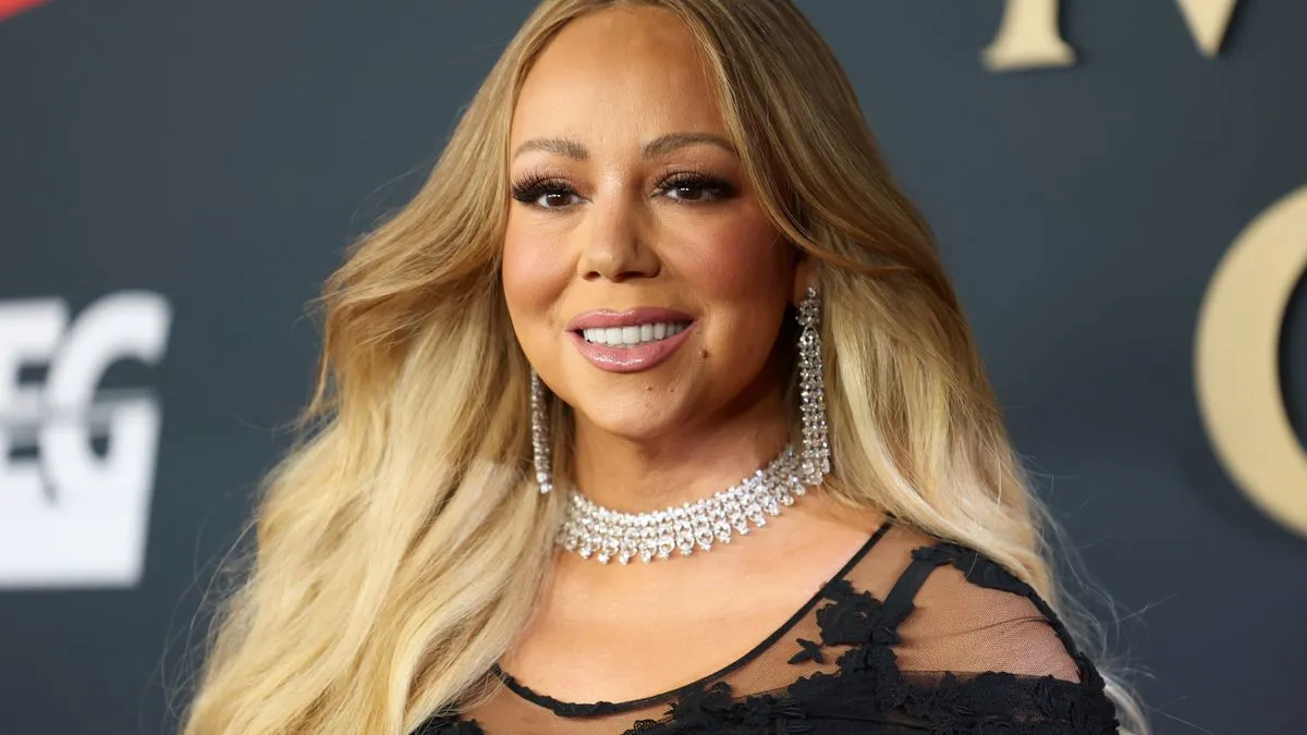 Mariah Carey verkauft ihr New Yorker Penthouse, bekannt aus MTV Cribs