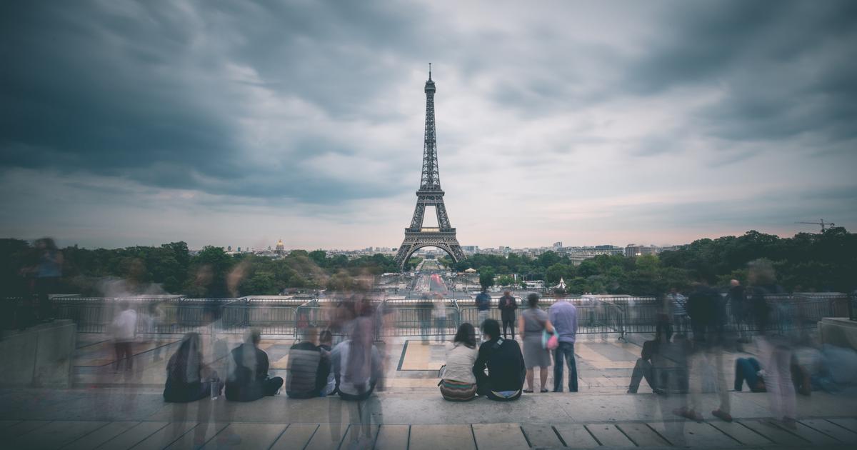 Éric Dor : «Peu importe l’avis de Moody’s, l’Italie et l’Espagne ont des notes inférieures et empruntent toujours moins cher que la France»