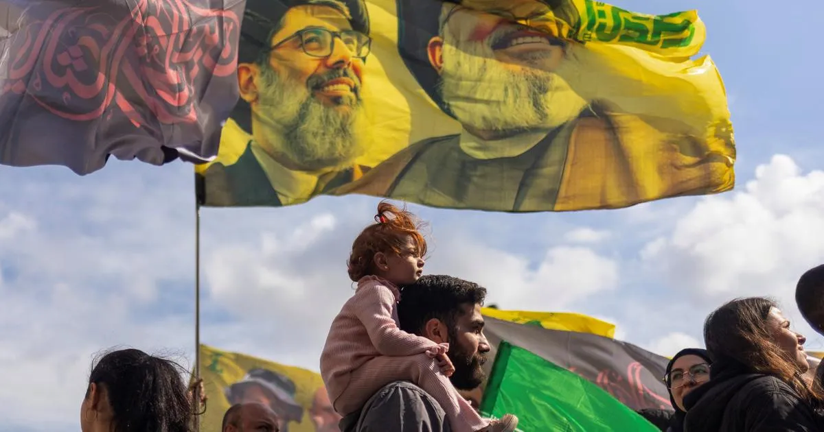 Liban : les négociations directes avec Israël sont une «violation flagrante» de la constitution, selon le Hezbollah