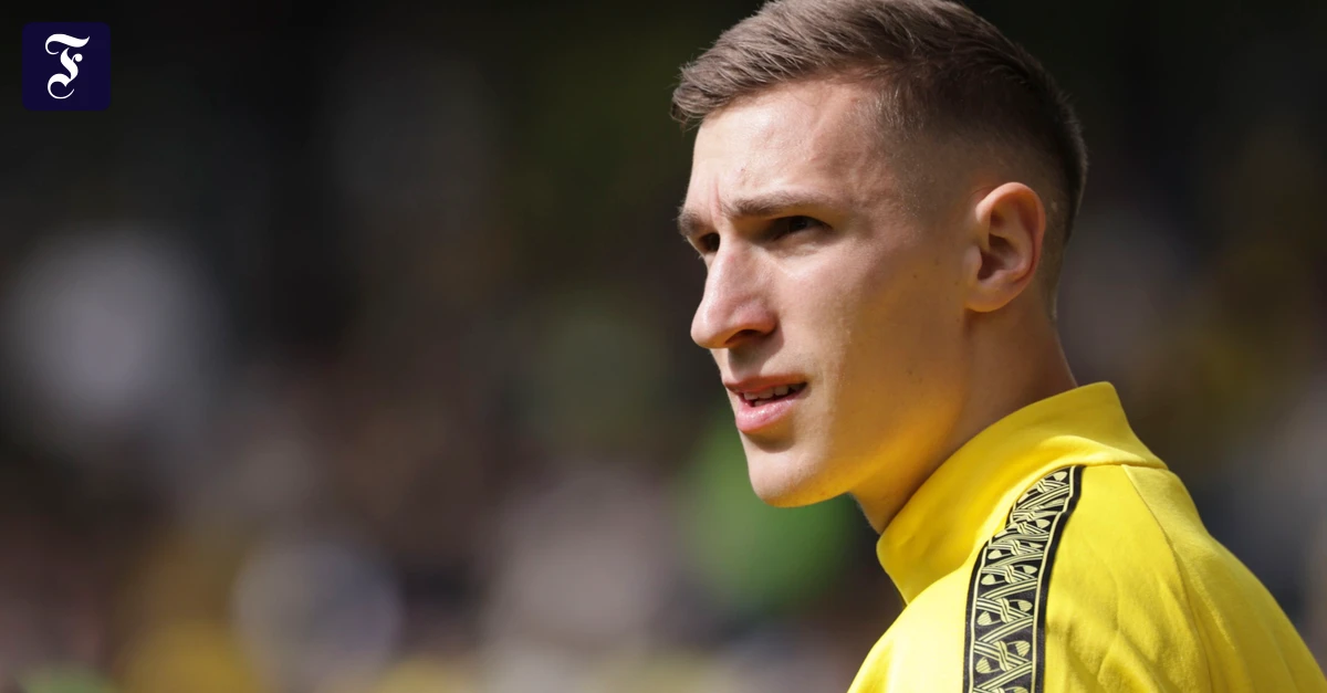 1:0 bei Borussia Dortmund: Bayer Leverkusen kommt der Champions League näher