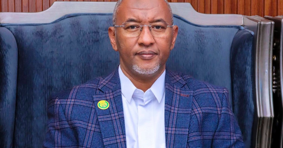 Top Somaliland official defends Israel ties amid Arab backlash