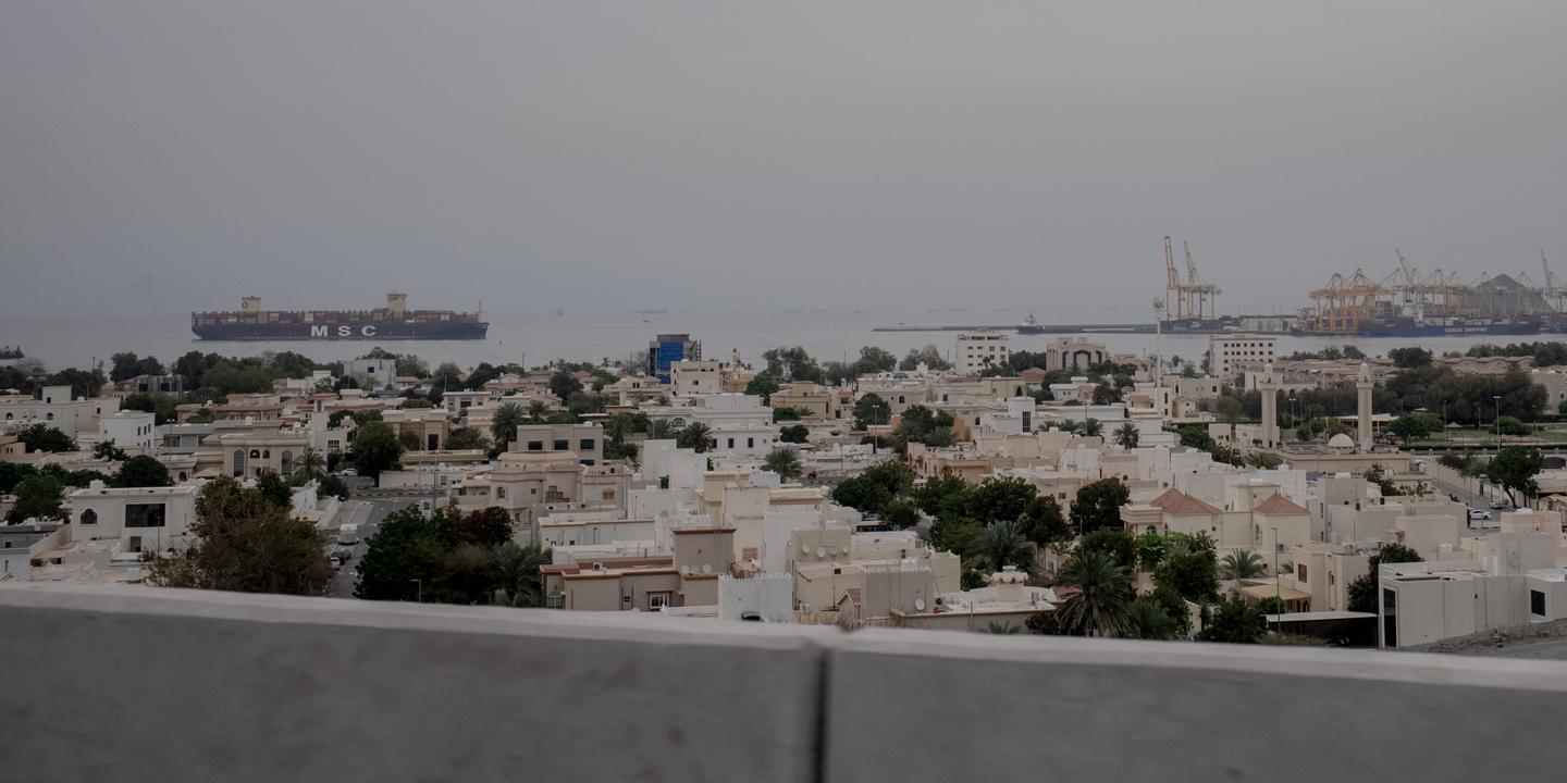 EN DIRECT, guerre au Moyen-Orient : les négociateurs au Pakistan tiennent en ce moment « la rencontre en face à face de plus haut niveau entre des responsables américains et iraniens depuis 1979 »