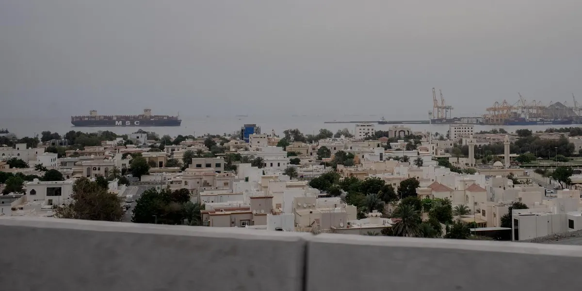 EN DIRECT, guerre au Moyen-Orient : les négociateurs au Pakistan tiennent en ce moment « la rencontre en face à face de plus haut niveau entre des responsables américains et iraniens depuis 1979 »