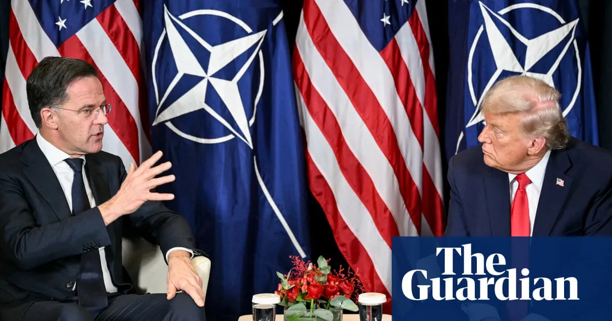 Why the Nato alliance is not as likely to dissolve as Trump makes it seem