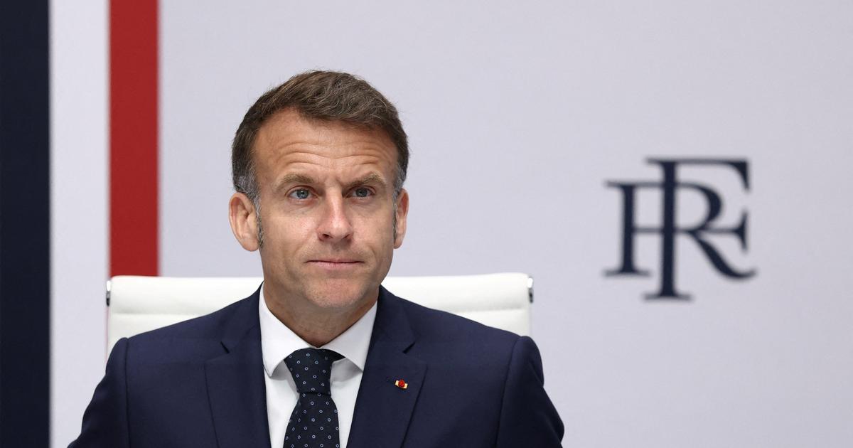 Guerre en Iran : Macron invite l'Iran à «saisir l'opportunité» des discussions au Pakistan pour une «désescalade durable»