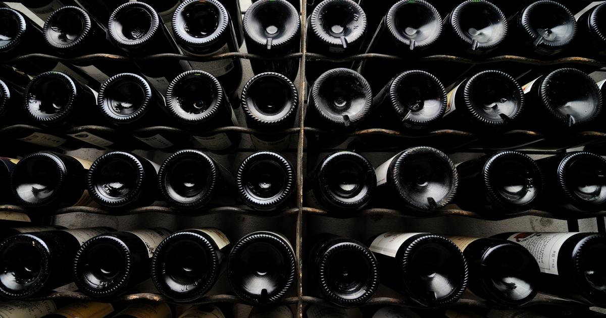 «La mécanique s’est grippée» : l’incroyable déroute qui frappe l’investissement dans le vin