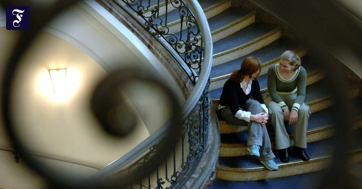 Kolumne „Uni live“: Reden wir dauernd aneinander vorbei?