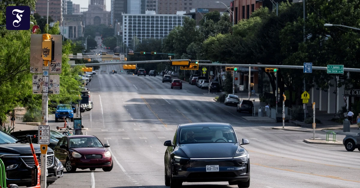 Business-Ticker: Niederlande erlauben als erstes europäisches Land selbst fahrende Teslas