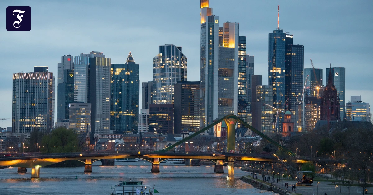 Neues vom Finanzplatz: Großbanken müssen Reverse-Stresstest durchlaufen