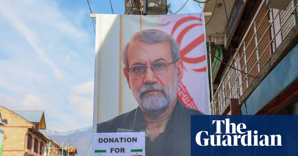 US state department revokes green cards of three Iranian nationals it links to regime