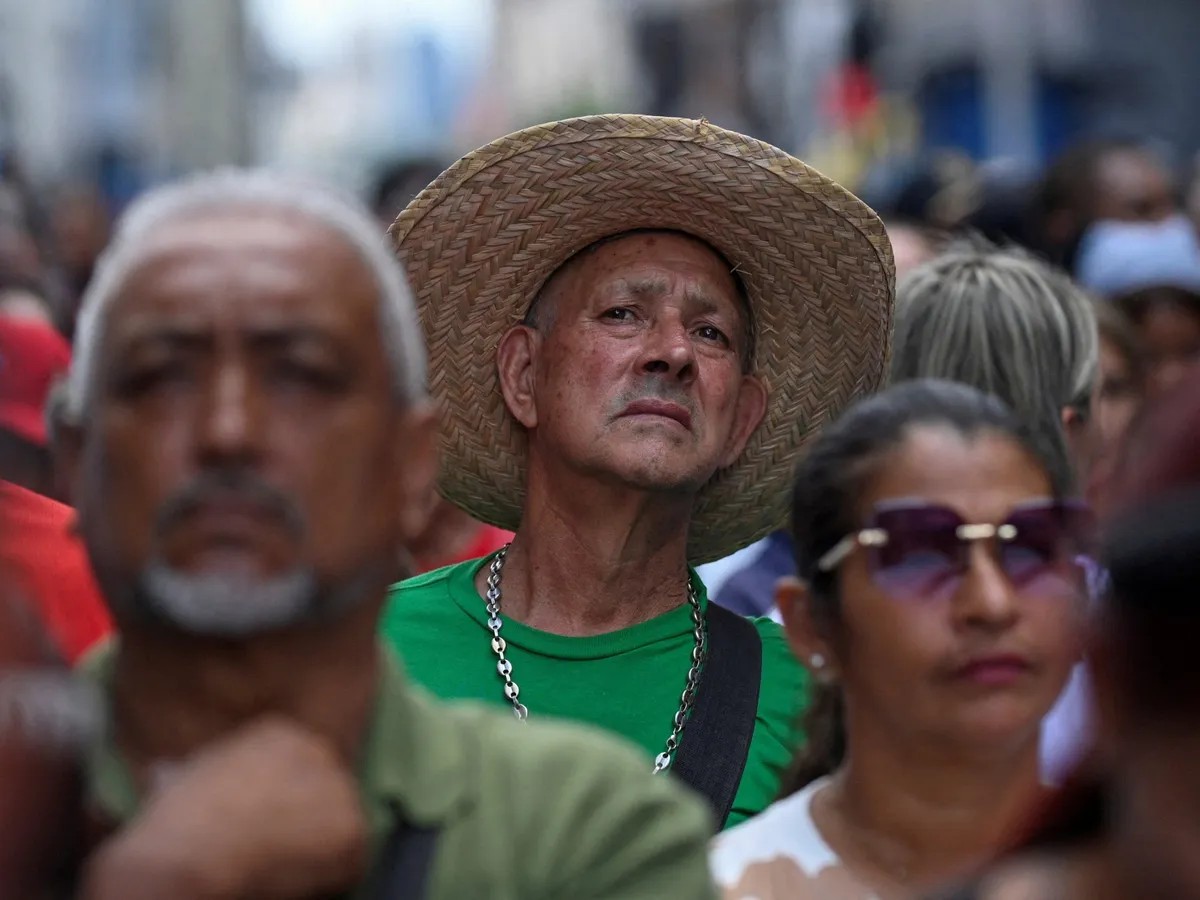 Maduro’s gone: Why are Venezuelans still afraid of the government?