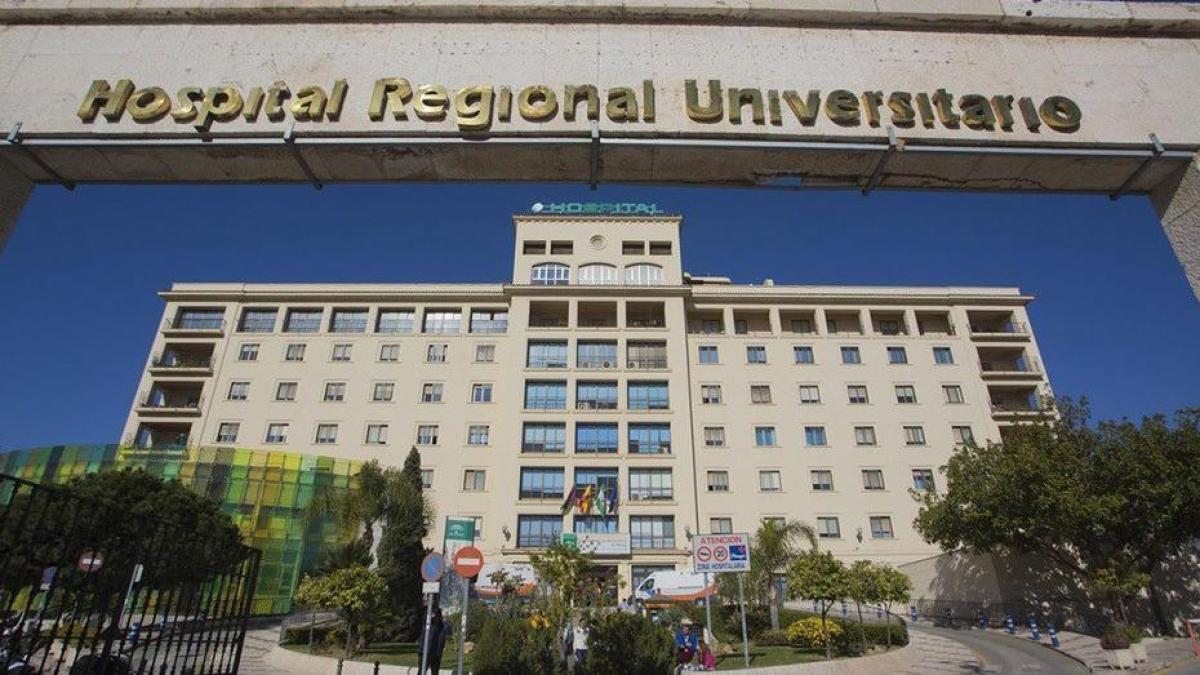 
                       Una mujer aún hospitalizada en la UCI por el accidente de Adamuz da a luz a un niño
                   