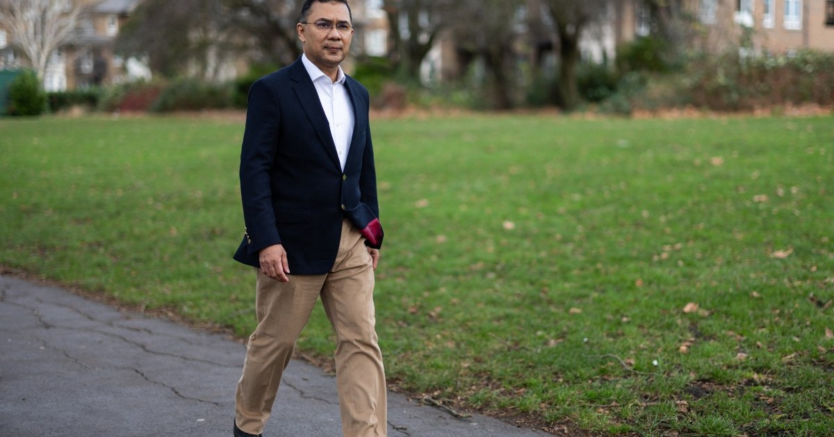 Can a dynastic heir lead a post-dynasty Bangladesh?