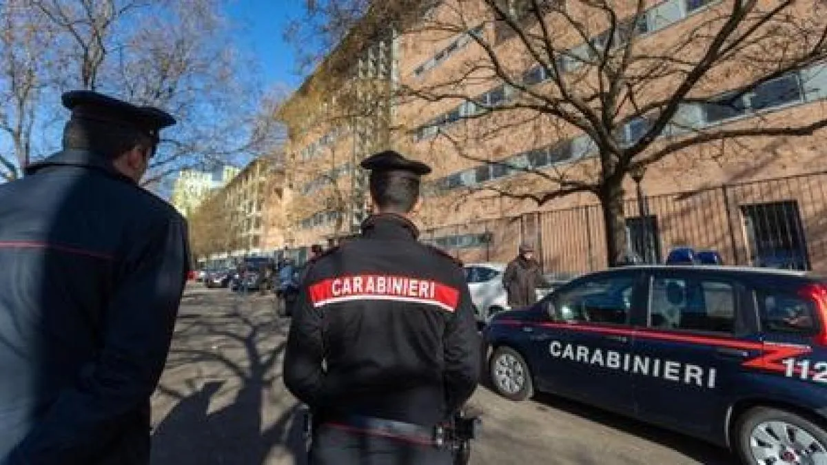 
                                                                                                          Detenido un técnico de ambulancia en Italia por matar supuestamente a ancianos en los traslados
                                                                                                      