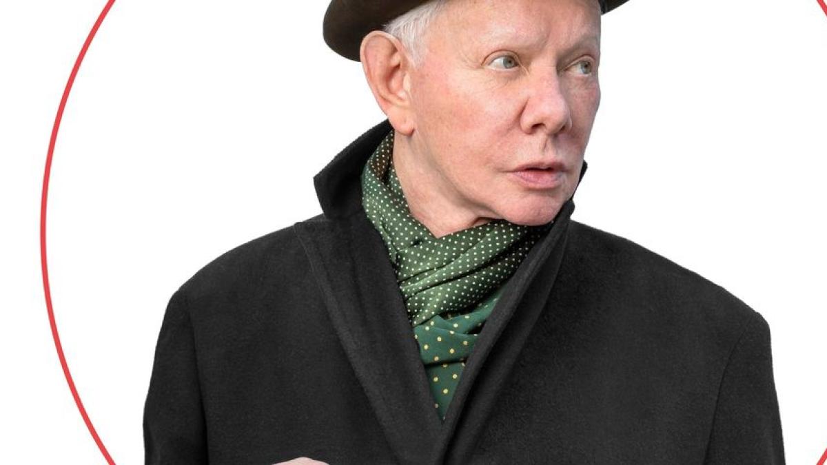 Joe Jackson (★★★★✩), el camaleón sigue vivo, y otros discos de la semana
