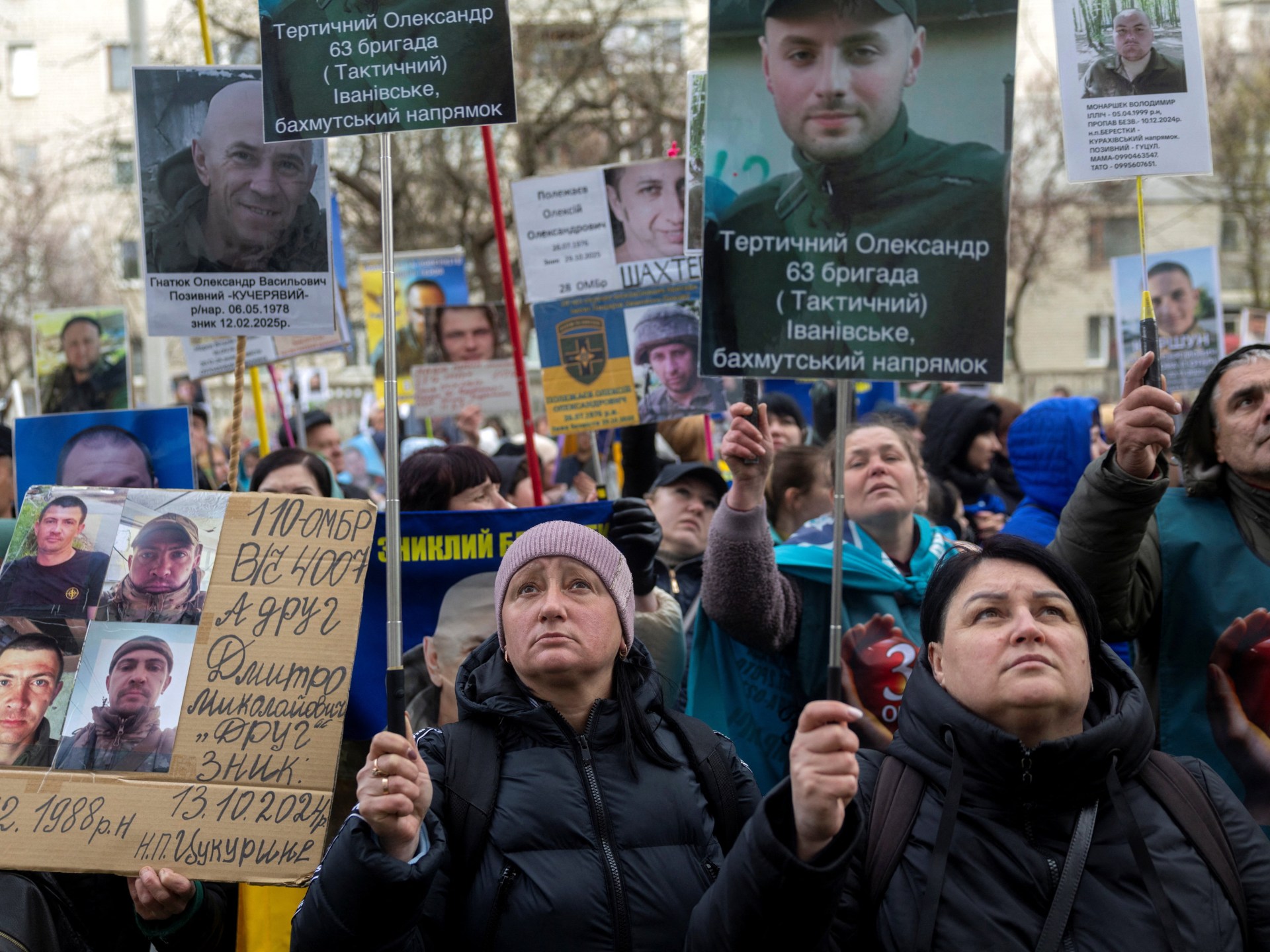 Russia-Ukraine Orthodox Easter ceasefire begins