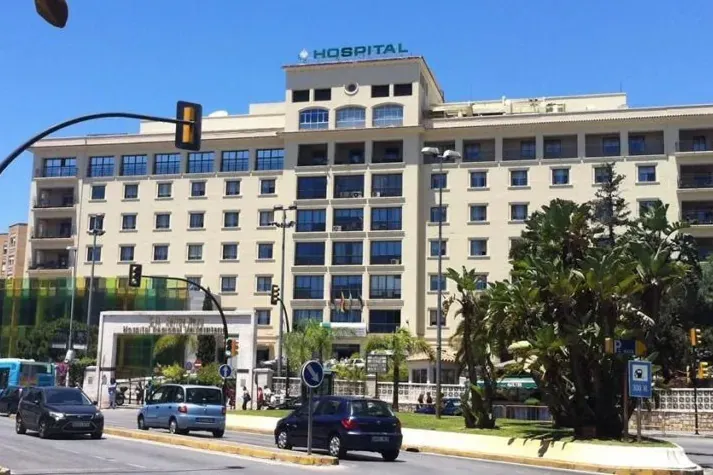 La mujer que aún permanece hospitalizada en la UCI por el accidente de Adamuz da a luz a un niño