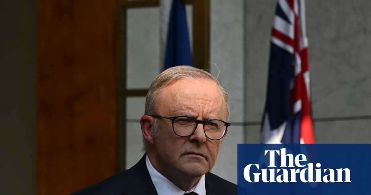 Was Albanese’s royal commission refusal cynical or considered? Either way, his backdown has come too late