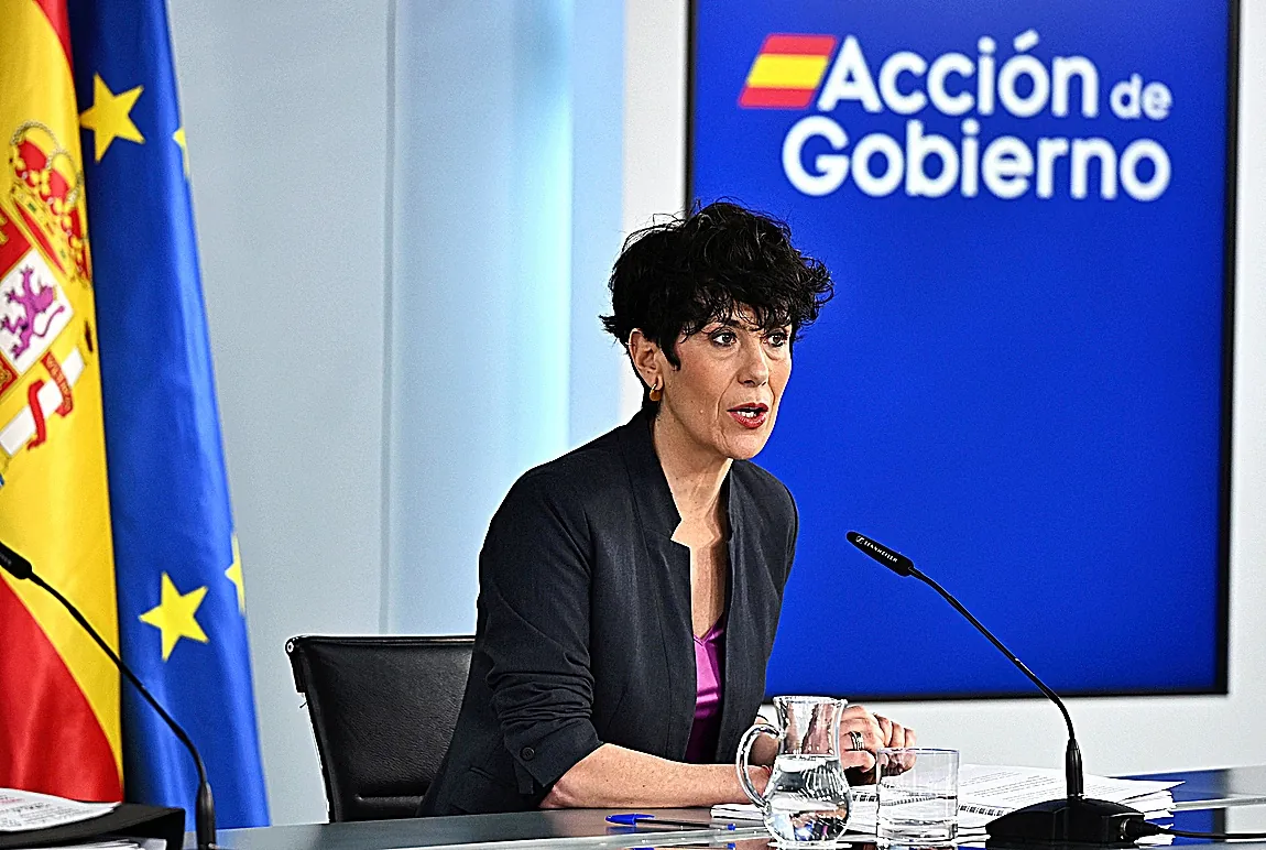 El Consejo de Estado pone en solfa la regularización de inmigrantes