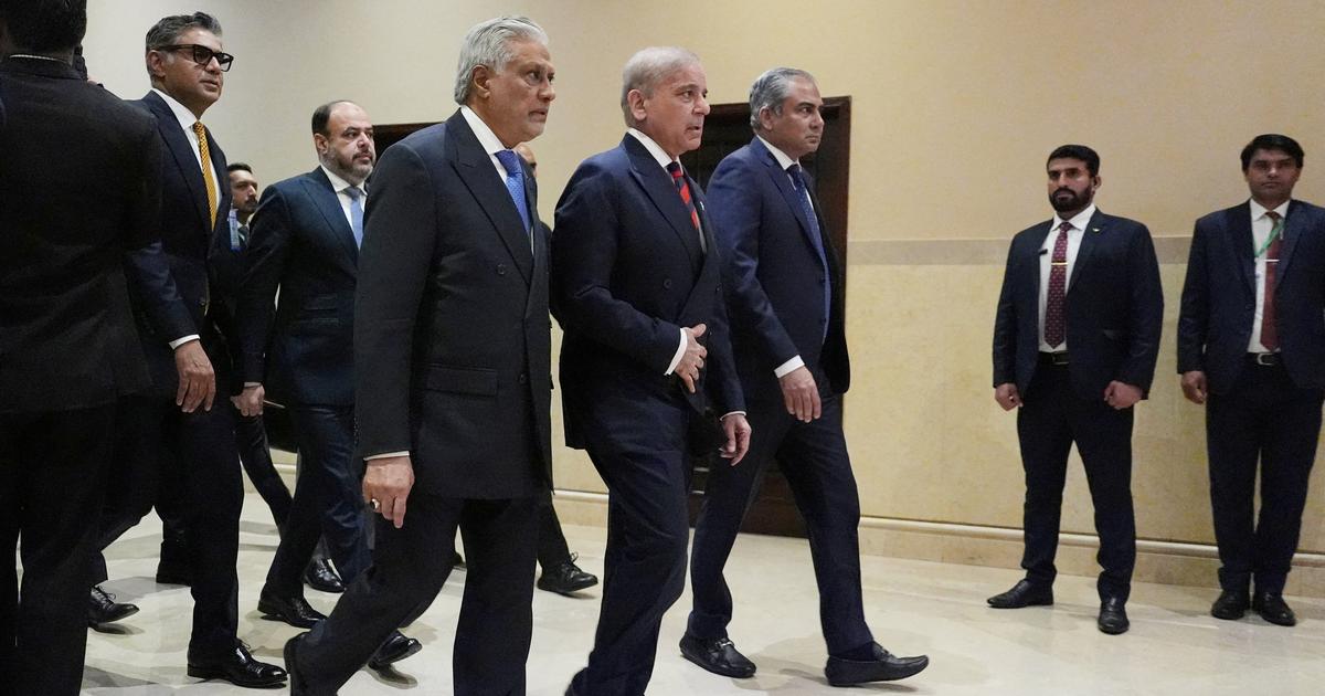 La Maison-Blanche affirme que les pourparlers trilatéraux de haut niveau avec l’Iran et le Pakistan sont «en cours»