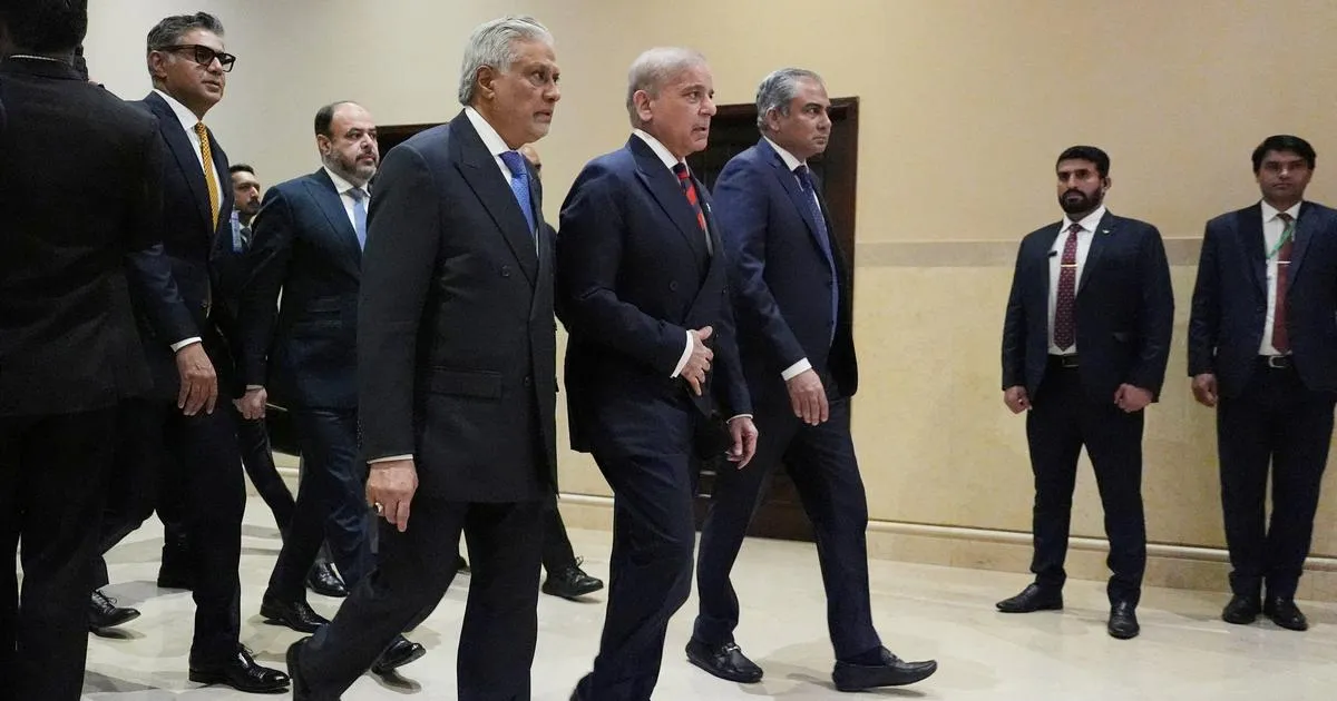 La Maison-Blanche affirme que les pourparlers trilatéraux de haut niveau avec l’Iran et le Pakistan sont «en cours»