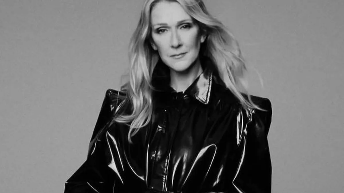 Concerts de Céline Dion : des fans dénoncent des prix qui flambent au moment du paiement