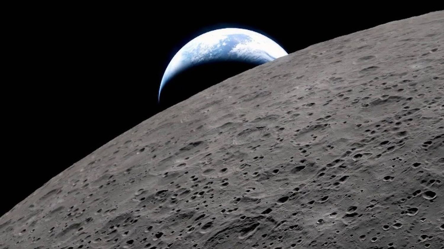 Artemis II : les astronautes de retour sur Terre, la fin d'une mission fascinante