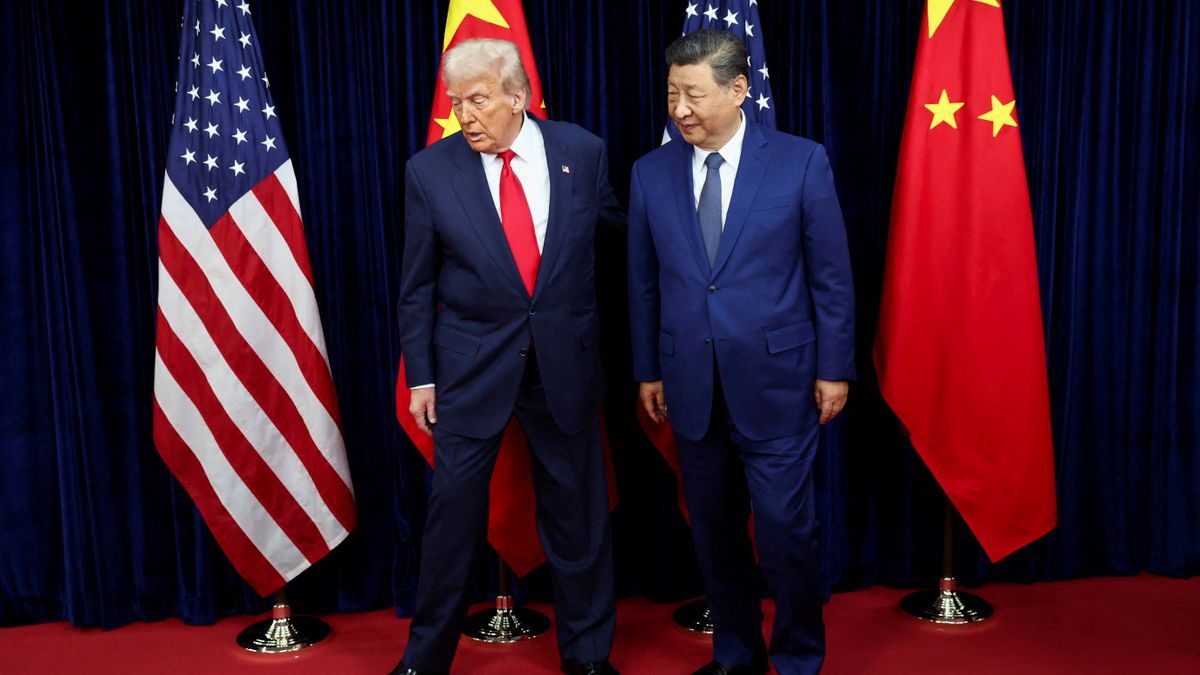 Iran: Hat China die Waffenruhe zwischen Washington und Teheran eingefädelt?