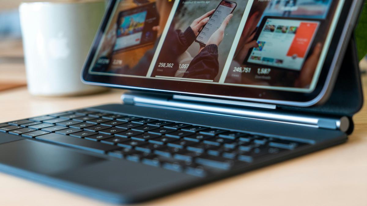 
                                                                                                 No son iPad ni falta que hace: 3 tablets con teclado y bastante RAM por muy poco dinero
                                                                                             