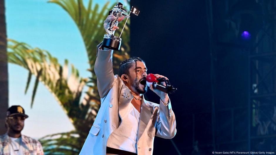 The Bad Bunny Super Bowl controversy: Why is MAGA angry?