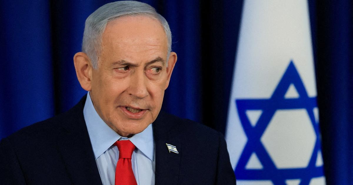 Guerre au Moyen-Orient : Netanyahou affirme qu'Israël a «anéanti» les programmes nucléaire et balistique iraniens