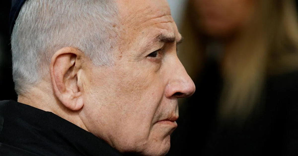 Guerre au Moyen-Orient: Netanyahou critique Erdogan après ses propos sur le cessez-le-feu avec l'Iran