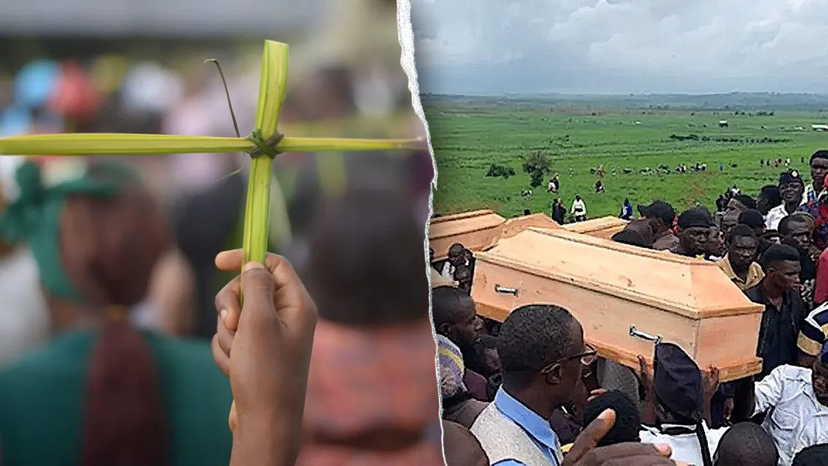 Christians targeted in systematic kidnapping campaign in Nigeria by jihadi herdsmen, experts say