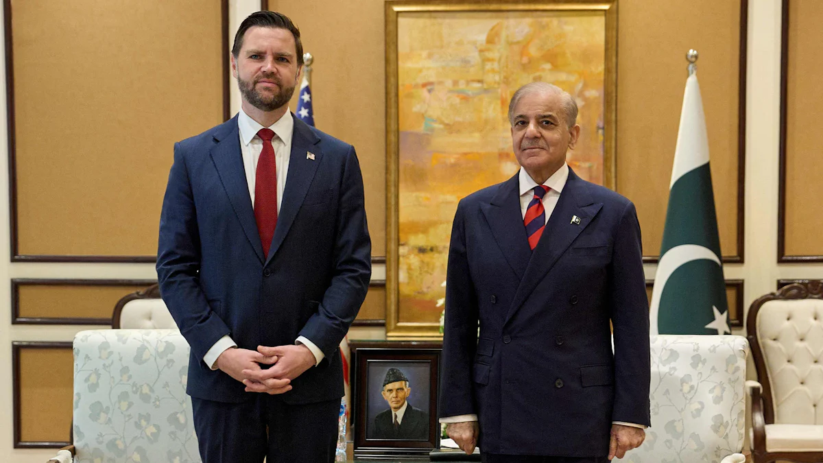 Krieg in Nahost: Keine Einigung zwischen USA und Iran — Verhandlungen gehen am Sonntag weiter