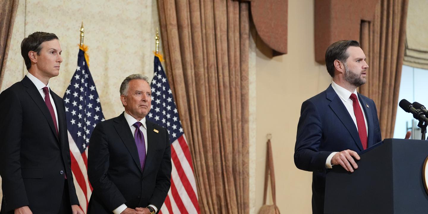 EN DIRECT, guerre en Iran : les négociations entre Téhéran et Washington se poursuivront dimanche ; « toute tentative de navires militaires de franchir le détroit d’Ormuz fera l’objet d’une réaction sévère », menacent les gardiens de la révolution